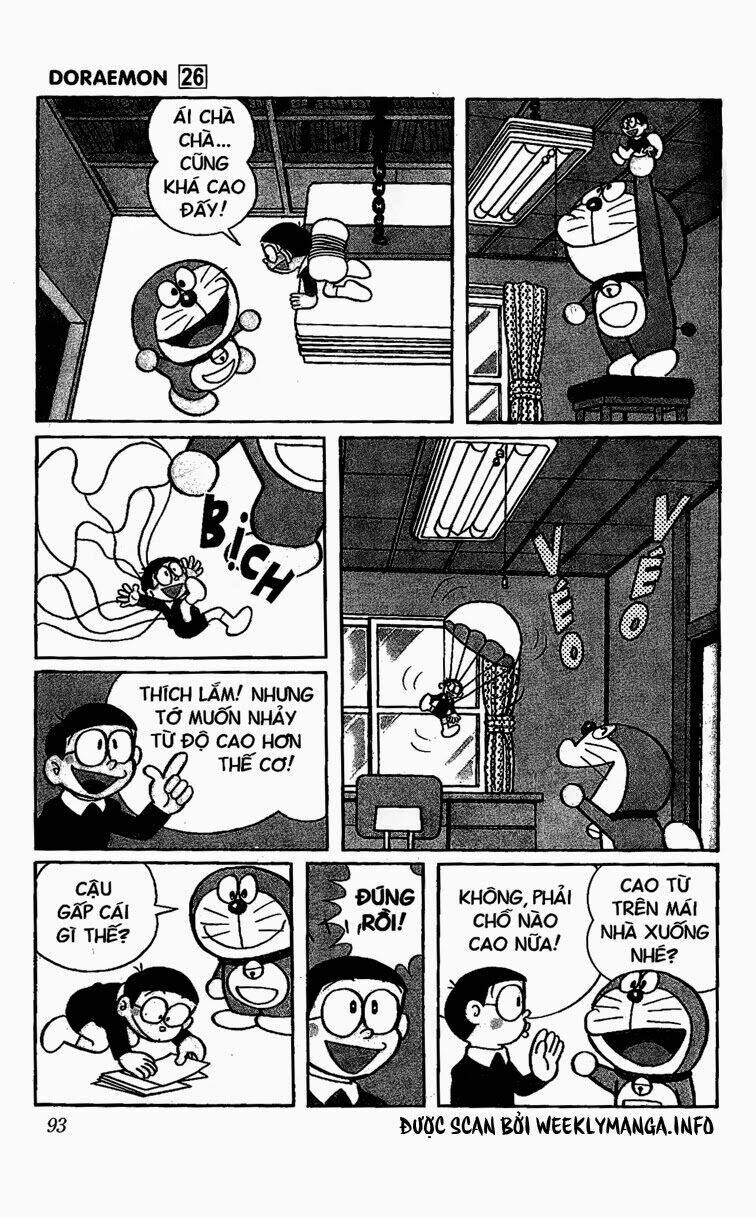 Doraemon Tập 470 trang 5