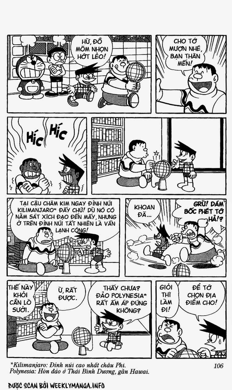 Doraemon Tập 471 trang 9