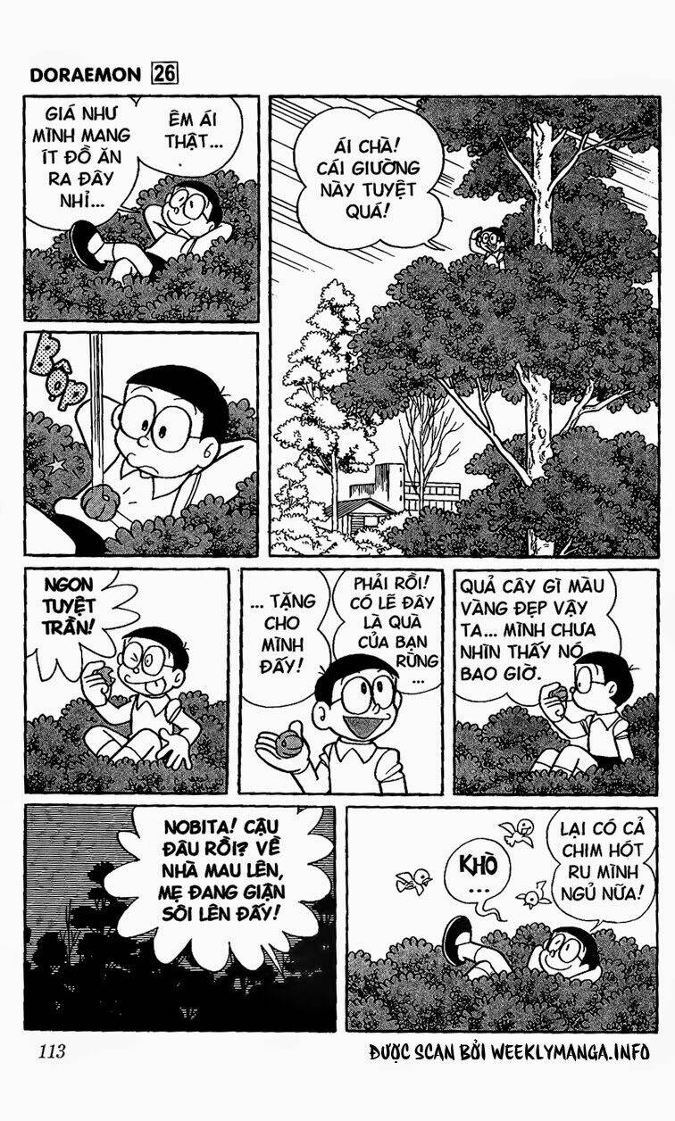 Doraemon Tập 472 trang 7