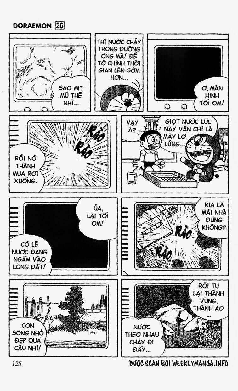 Doraemon Tập 473 trang 6