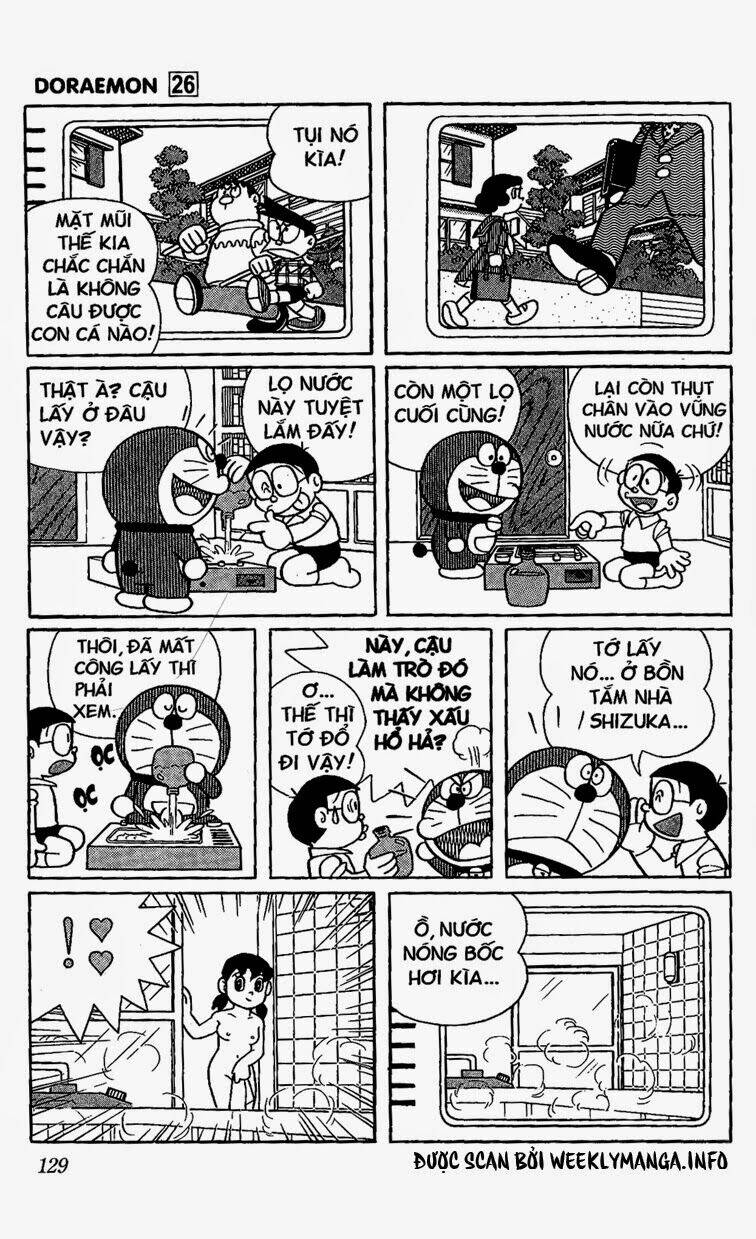Doraemon Tập 473 trang 10
