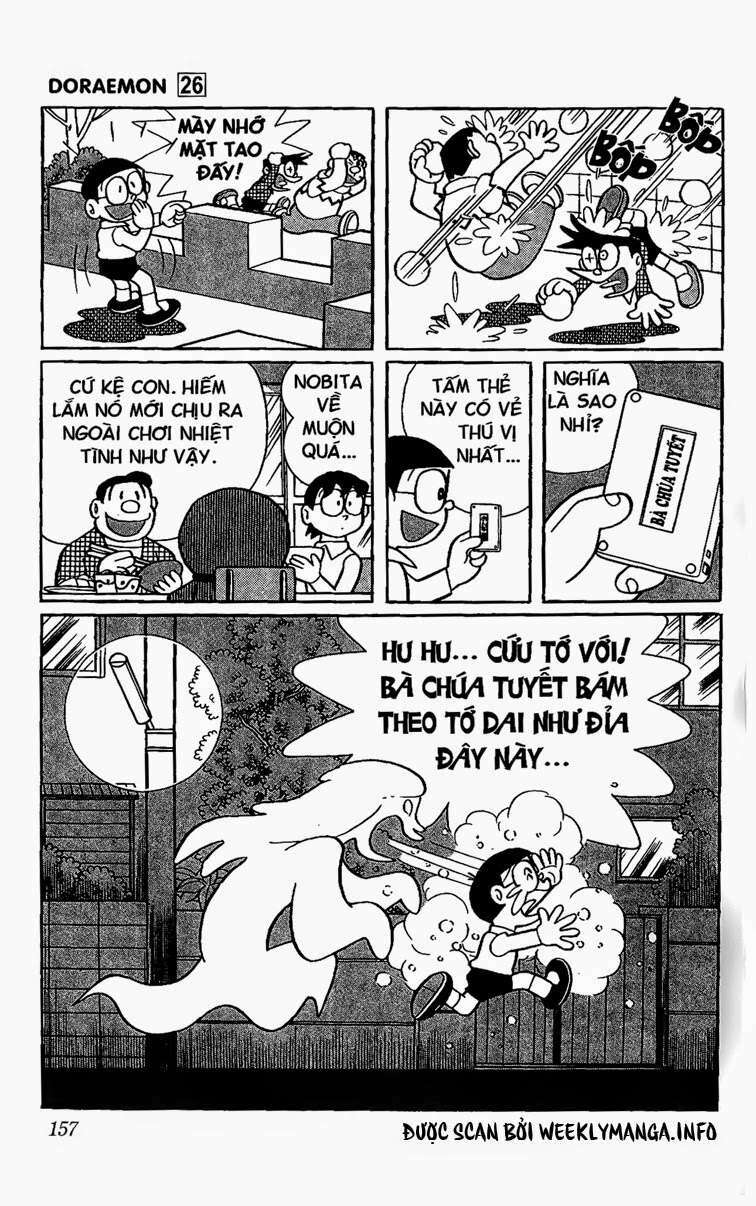 Doraemon Tập 474 trang 10