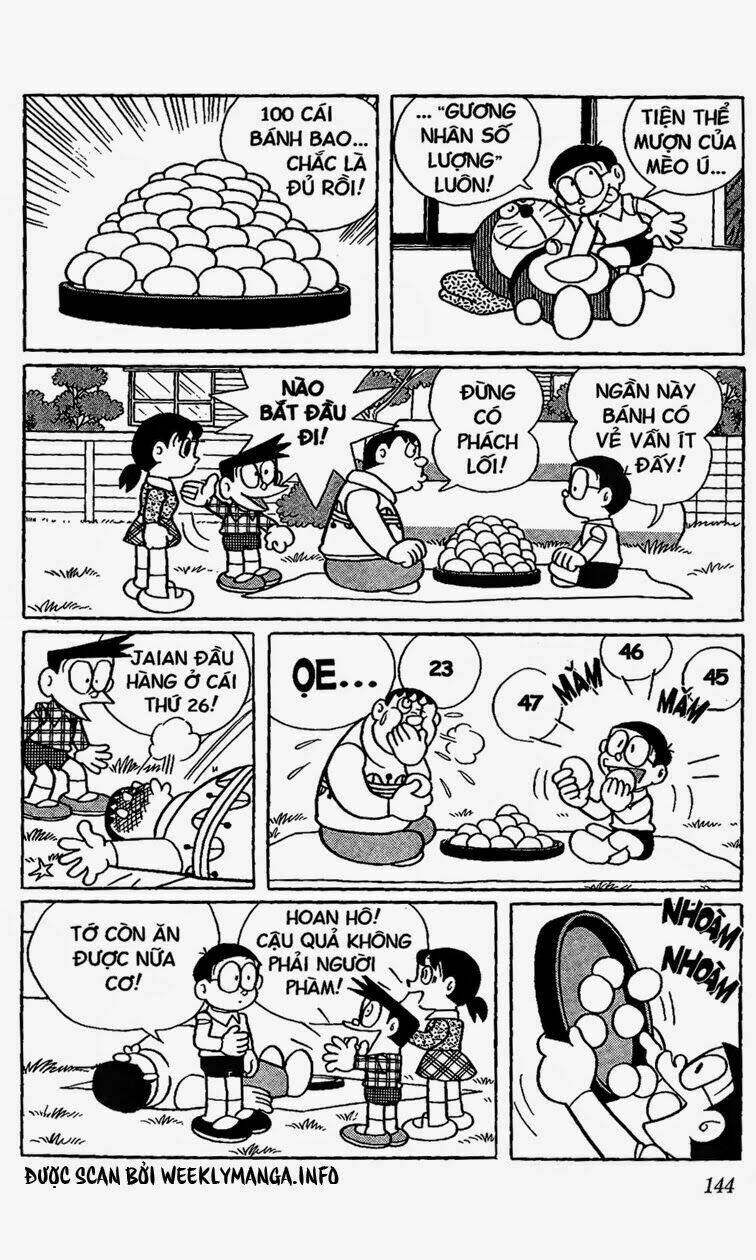 Doraemon Tập 475 trang 5