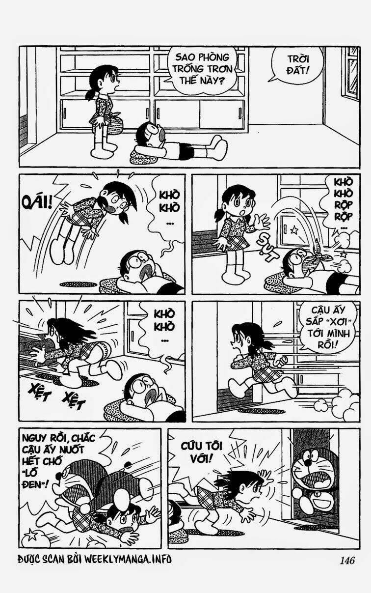 Doraemon Tập 475 trang 7