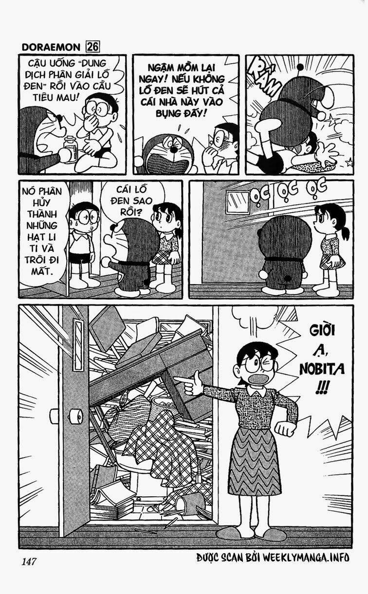 Doraemon Tập 475 trang 8
