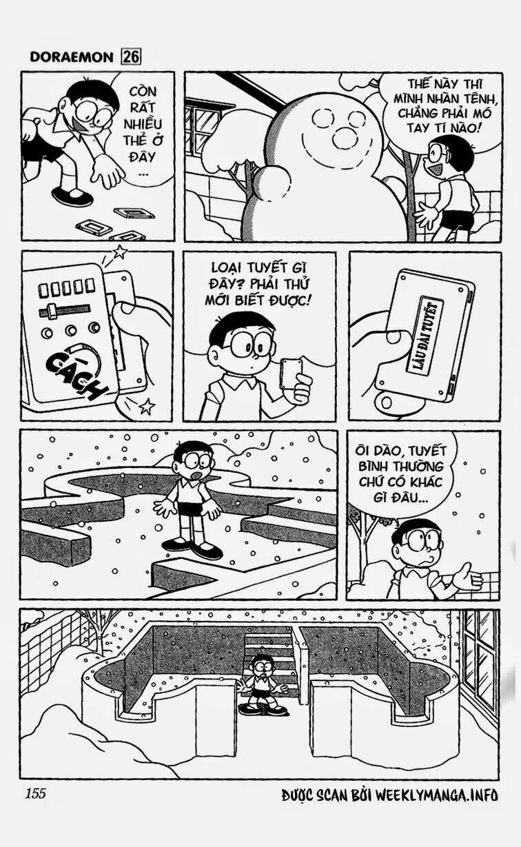 Doraemon Tập 476 trang 8