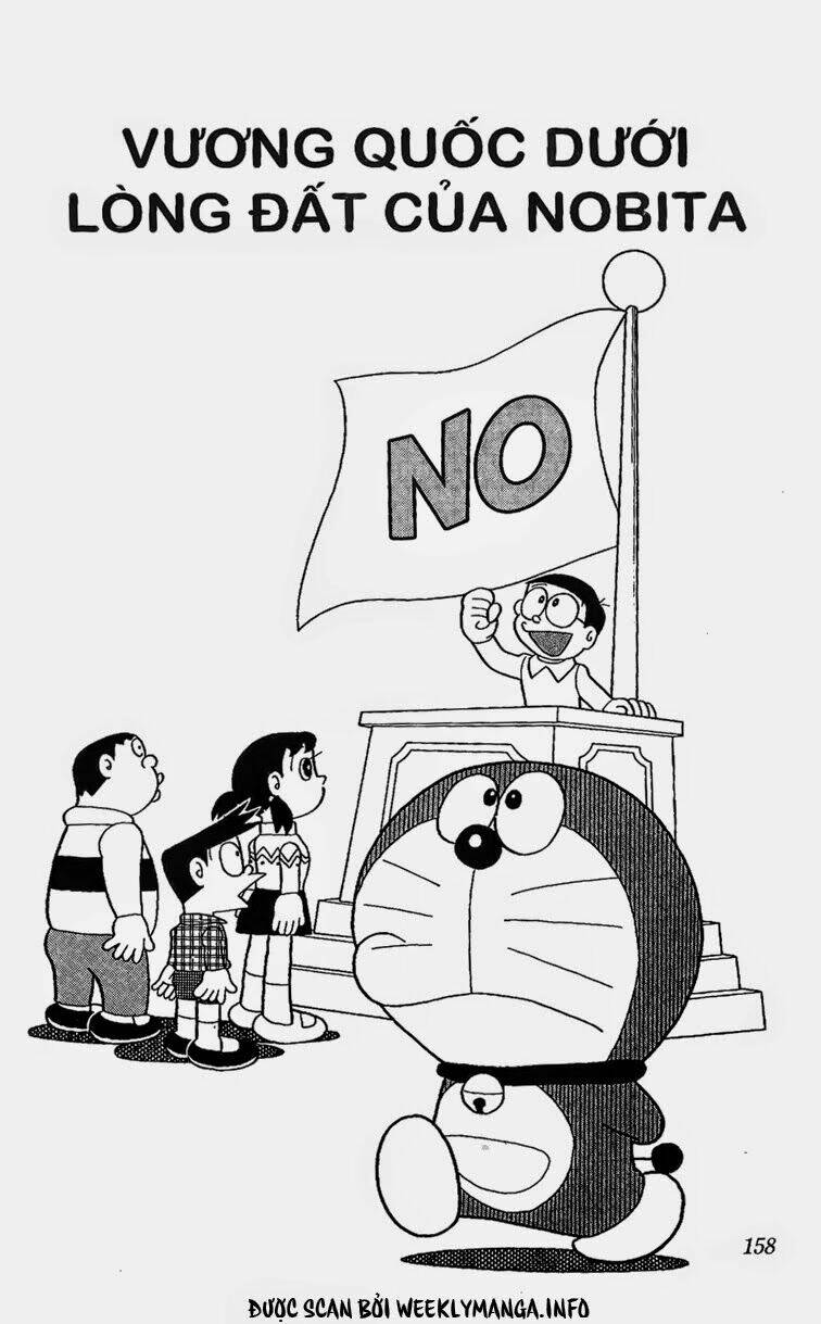Doraemon Tập 477 trang 2