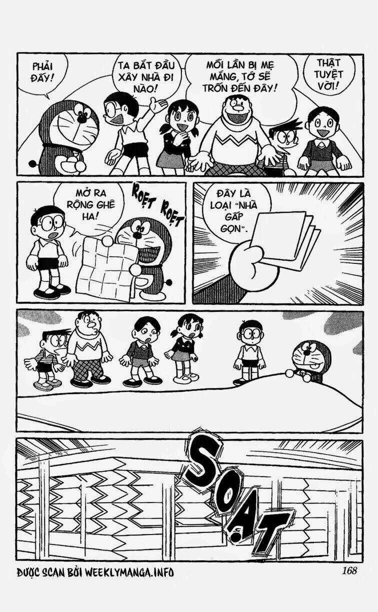 Doraemon Tập 477 trang 12
