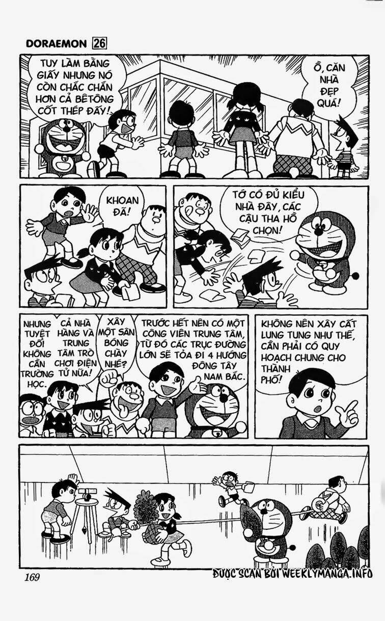 Doraemon Tập 477 trang 13