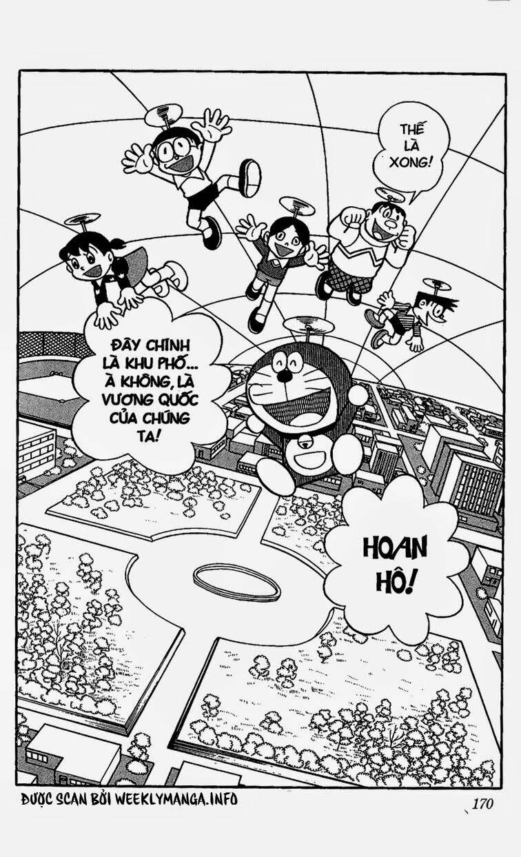 Doraemon Tập 477 trang 14