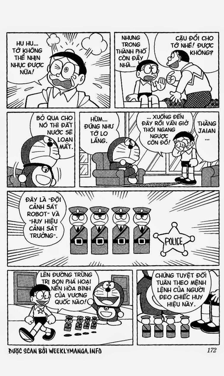 Doraemon Tập 477 trang 16