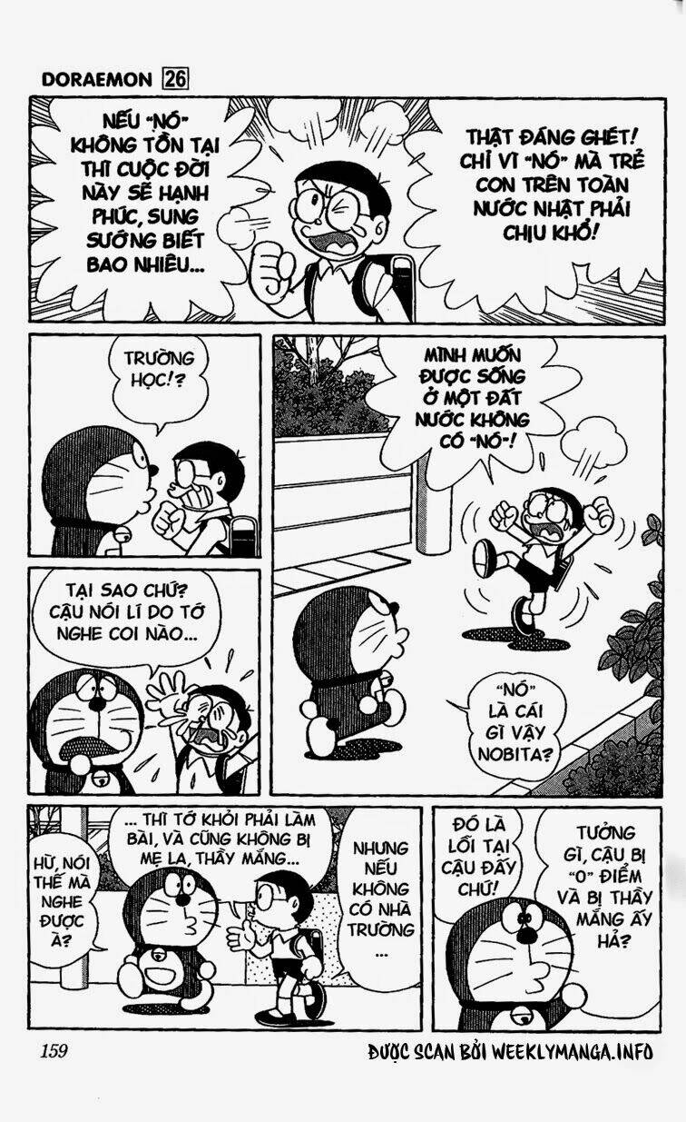 Doraemon Tập 477 trang 3