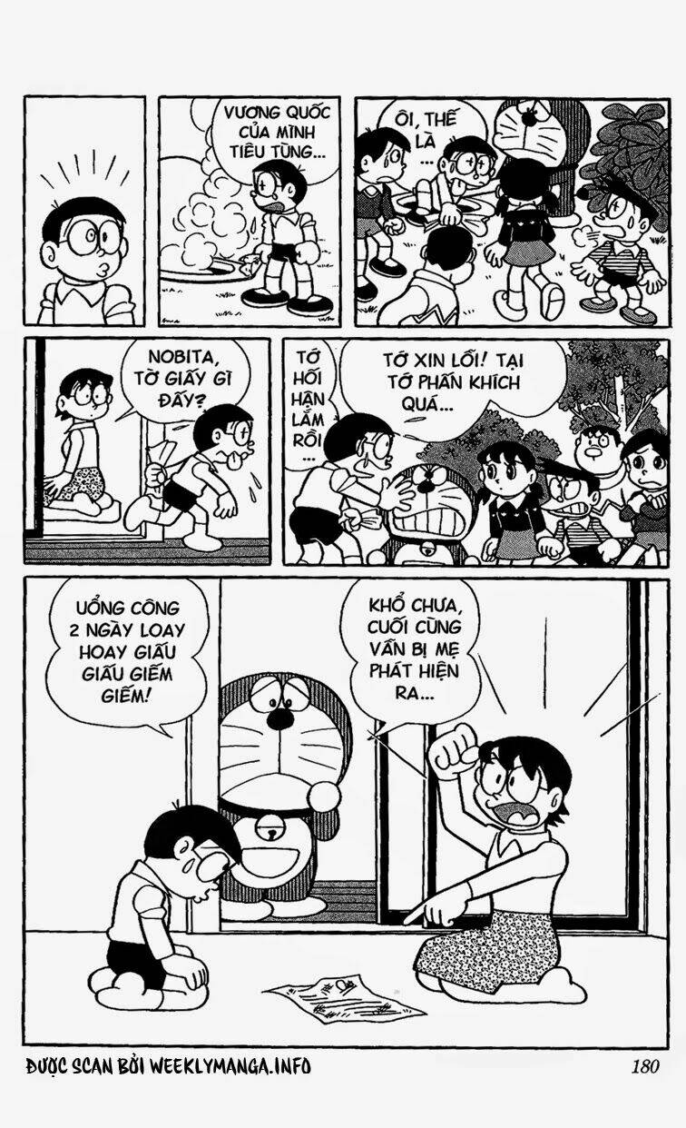 Doraemon Tập 477 trang 24
