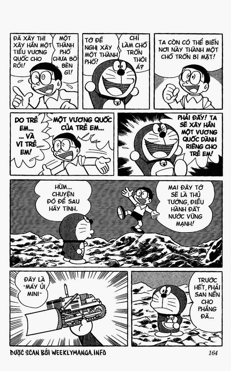 Doraemon Tập 477 trang 8