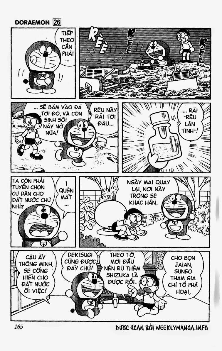 Doraemon Tập 477 trang 9