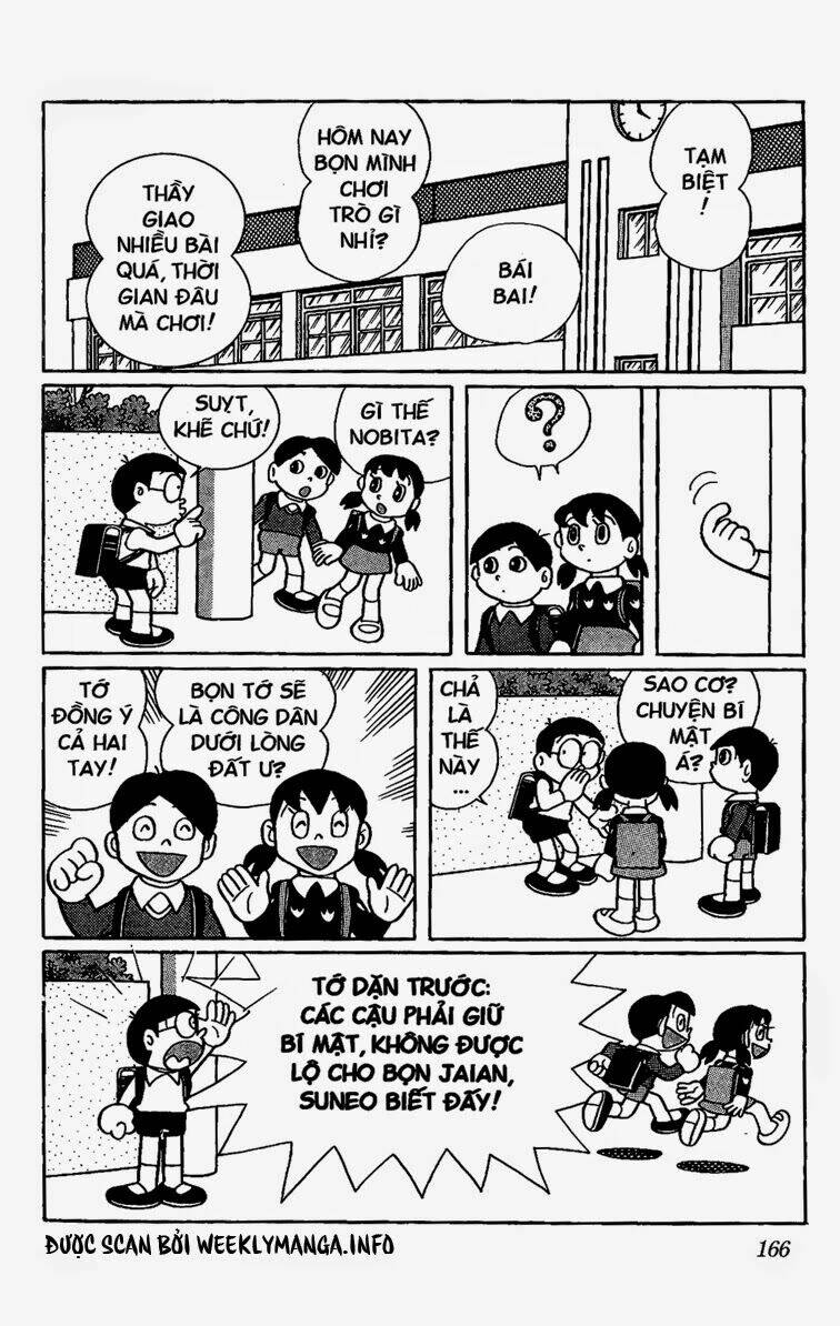 Doraemon Tập 477 trang 10