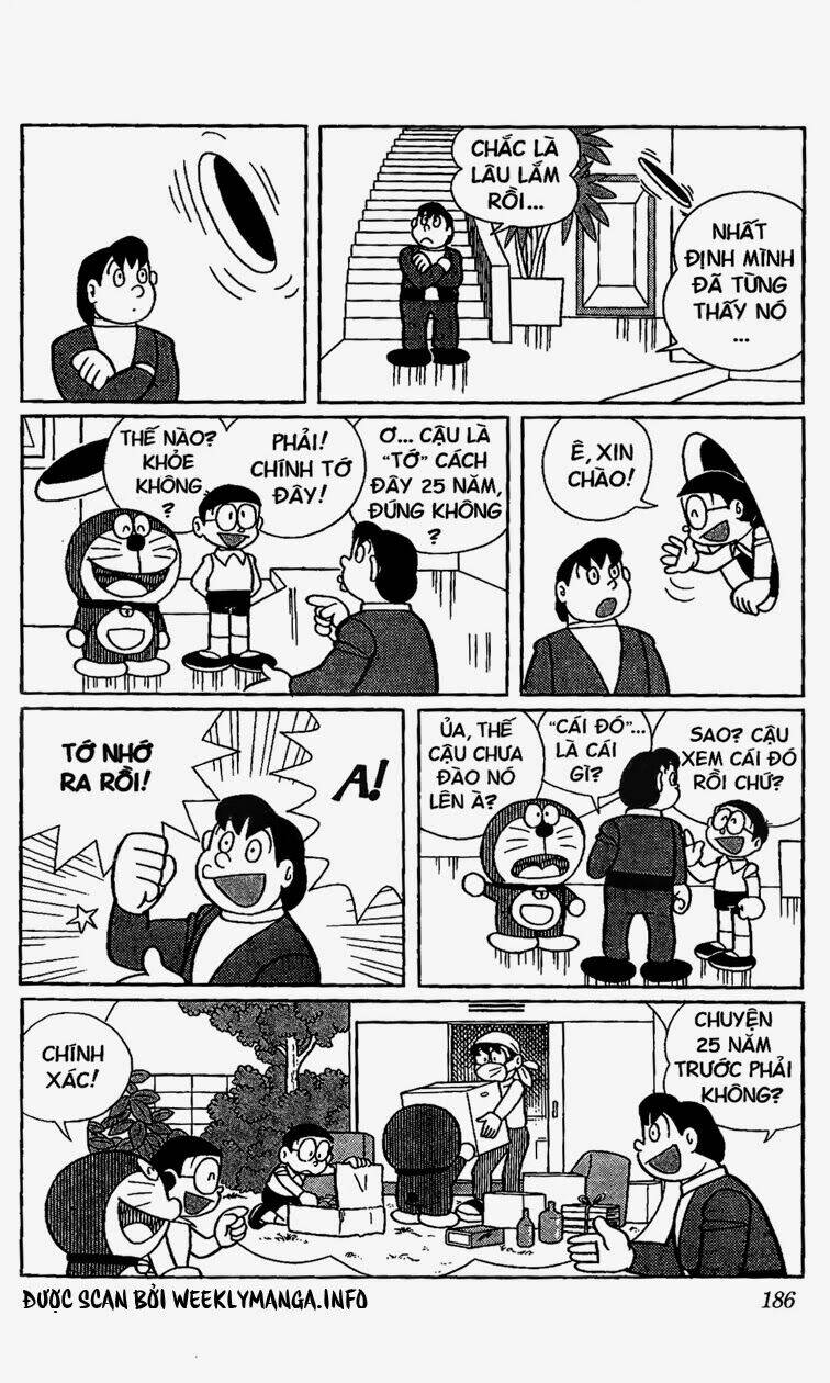 Doraemon Tập 478 trang 7