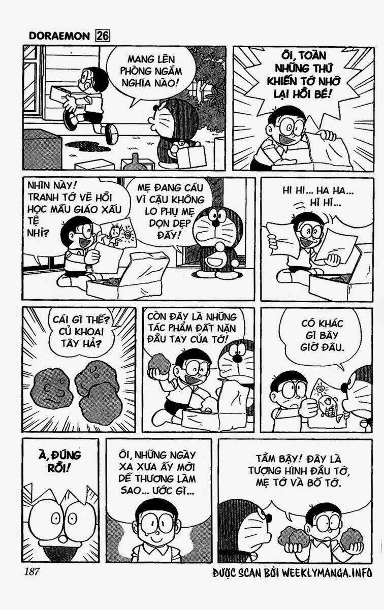 Doraemon Tập 478 trang 8
