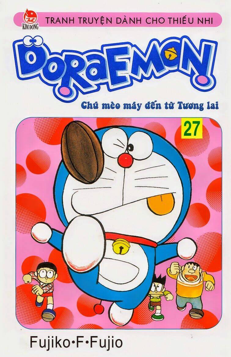 Doraemon Tập 479 trang 2
