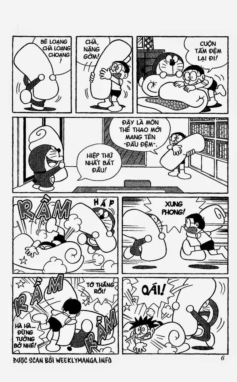 Doraemon Tập 479 trang 4