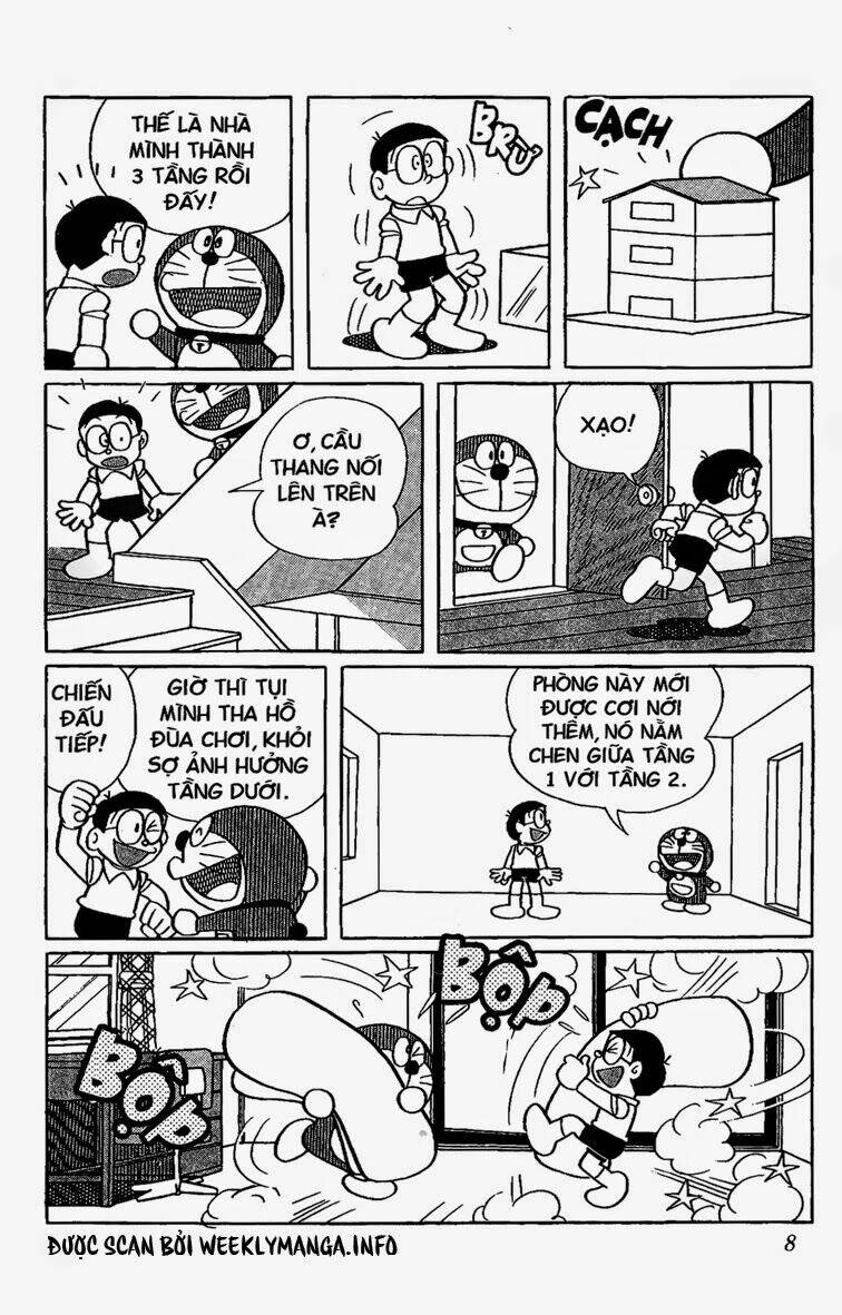 Doraemon Tập 479 trang 6