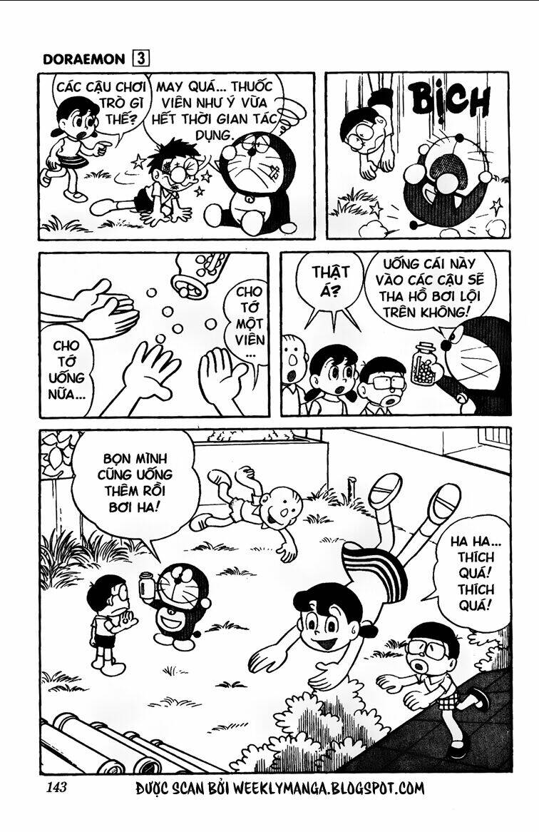 Doraemon Tập 48 trang 12