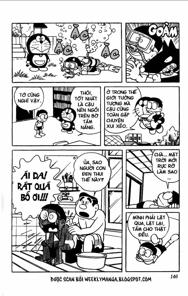 Doraemon Tập 48 trang 15