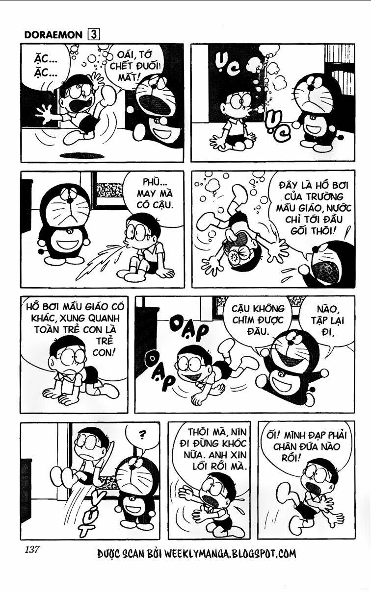 Doraemon Tập 48 trang 6