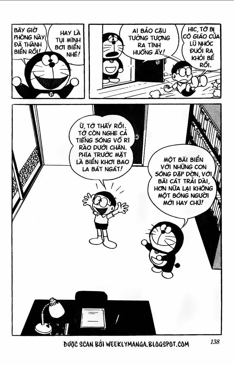 Doraemon Tập 48 trang 7