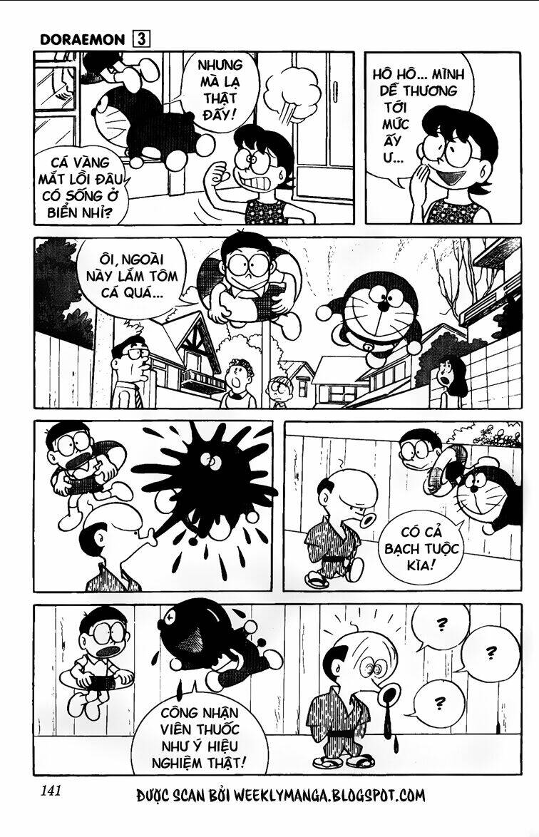 Doraemon Tập 48 trang 10