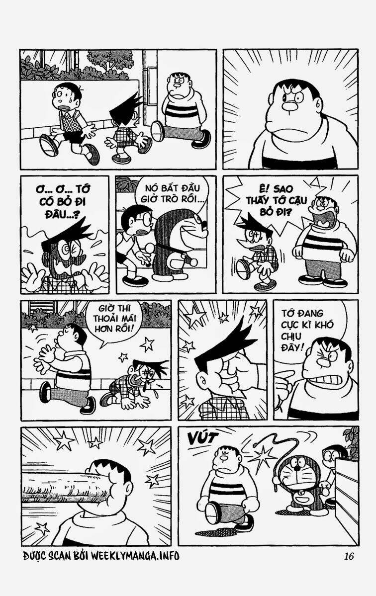 Doraemon Tập 480 trang 4