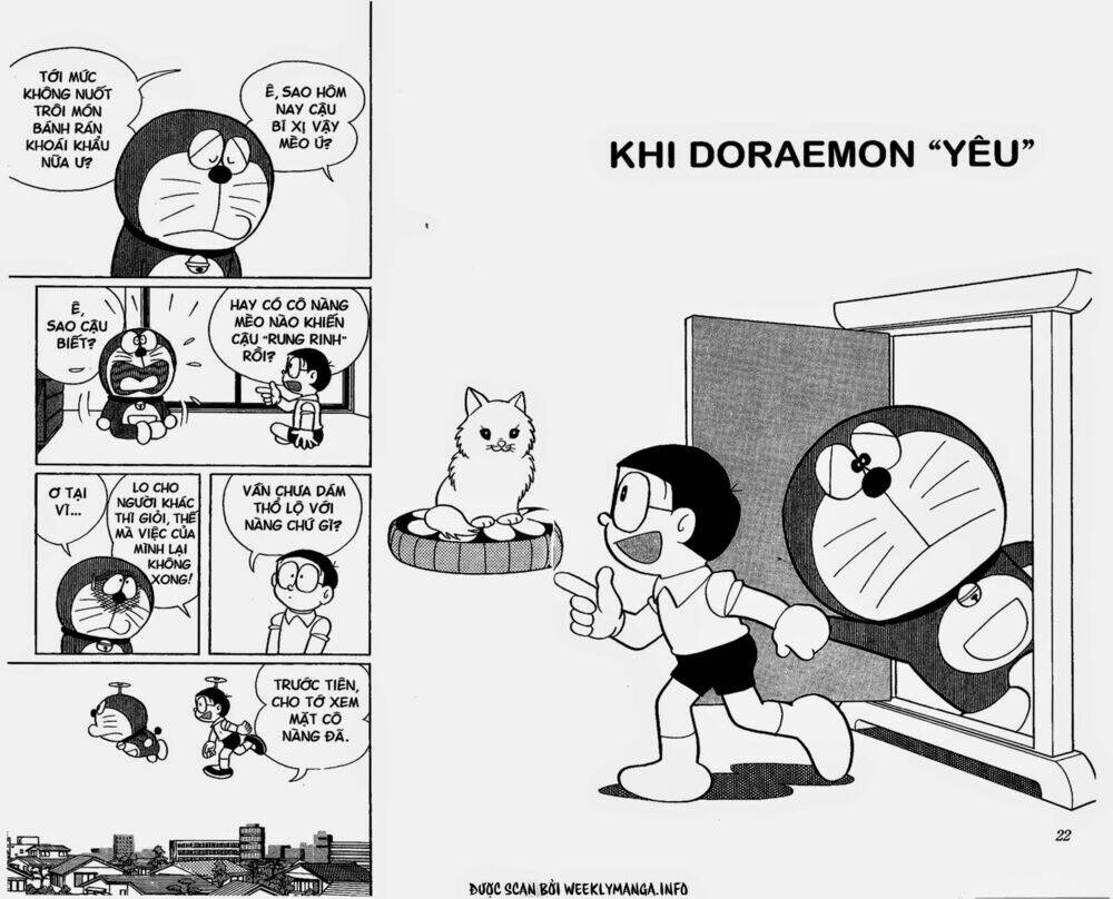 Doraemon Tập 481 trang 2