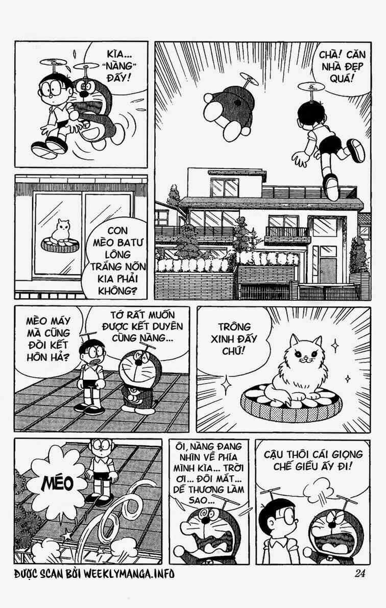 Doraemon Tập 481 trang 3