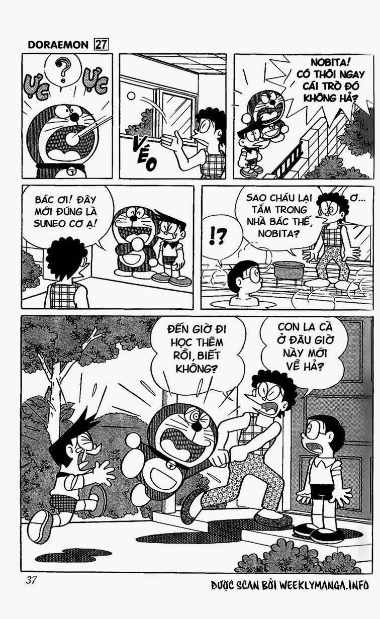 Doraemon Tập 482 trang 8