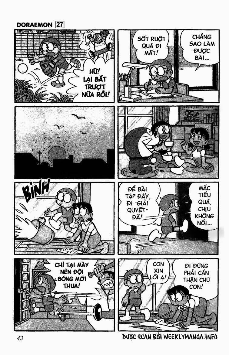 Doraemon Tập 483 trang 7