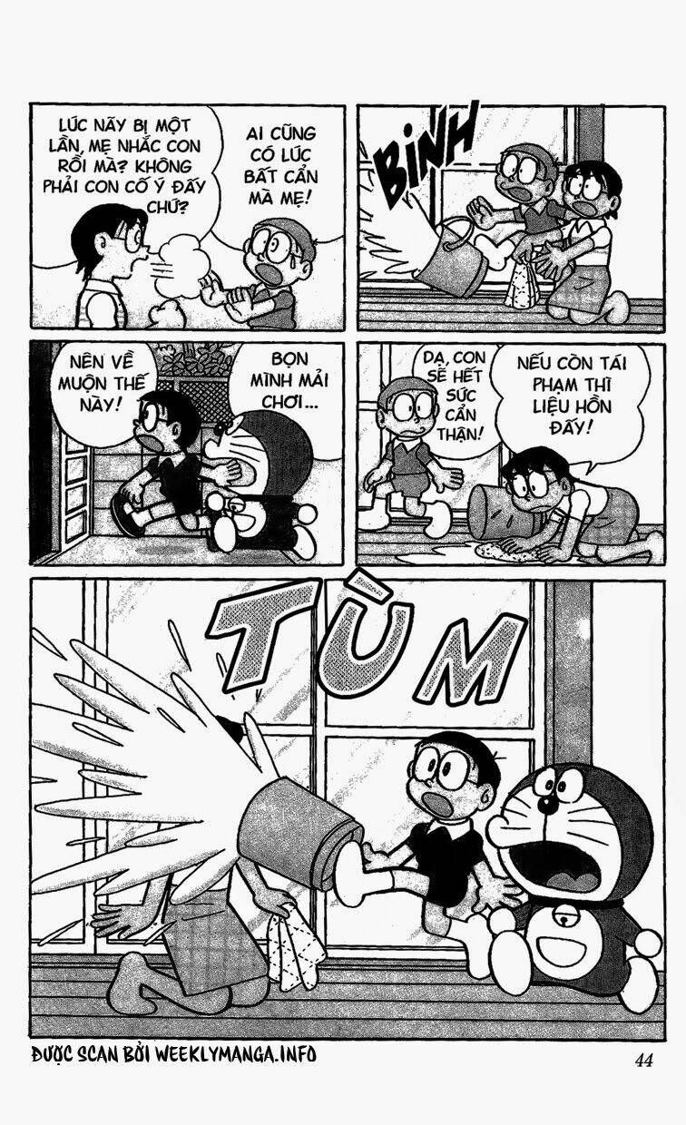 Doraemon Tập 483 trang 8