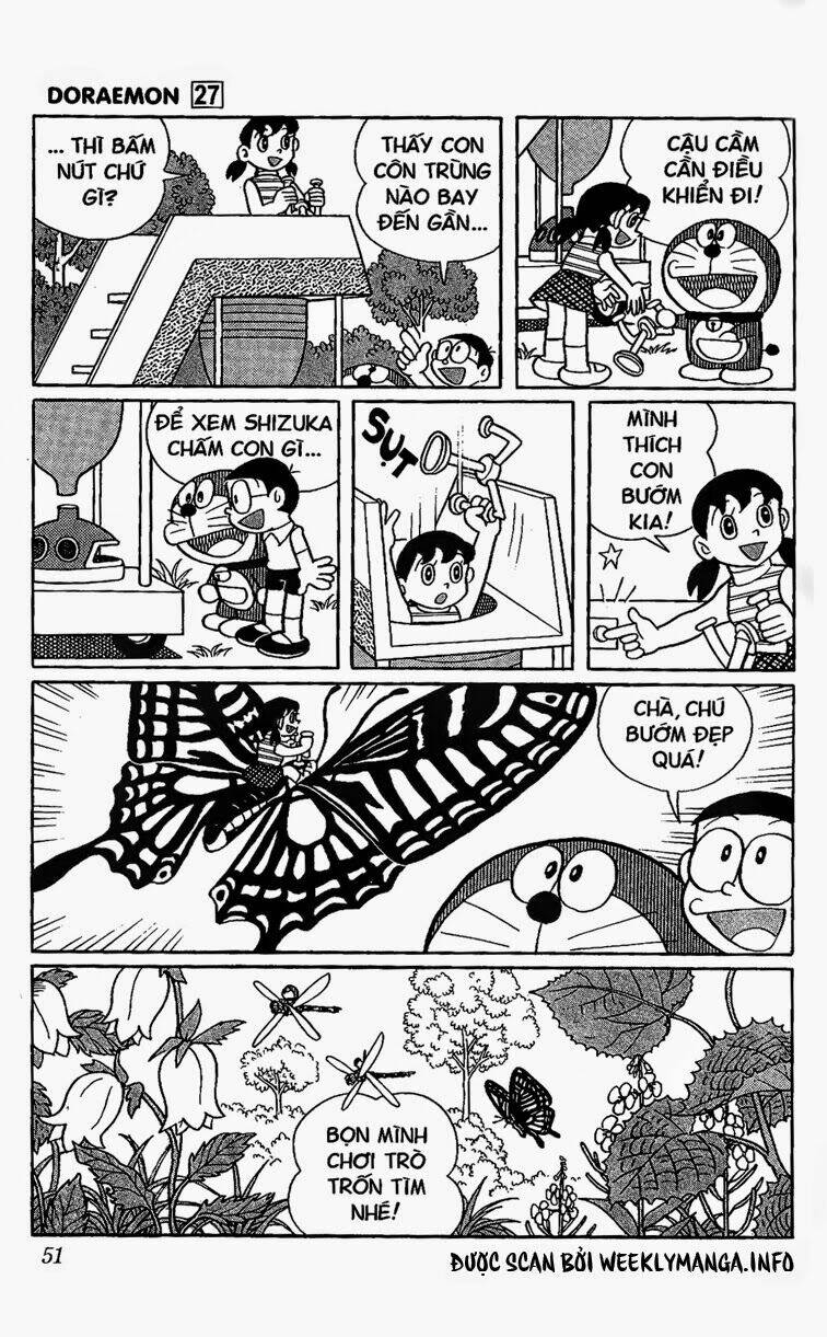 Doraemon Tập 484 trang 8