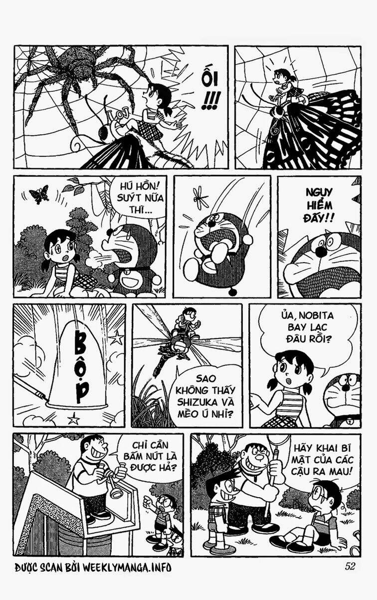 Doraemon Tập 484 trang 9