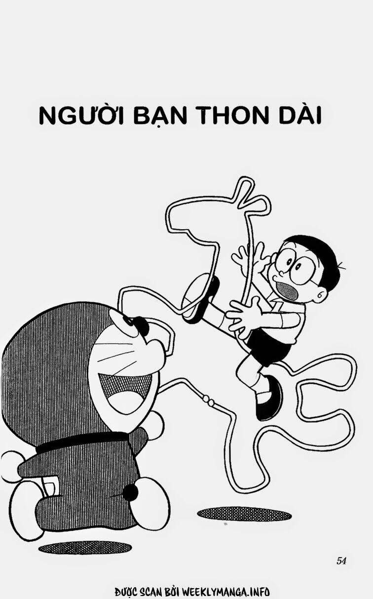 Doraemon Tập 485 trang 2