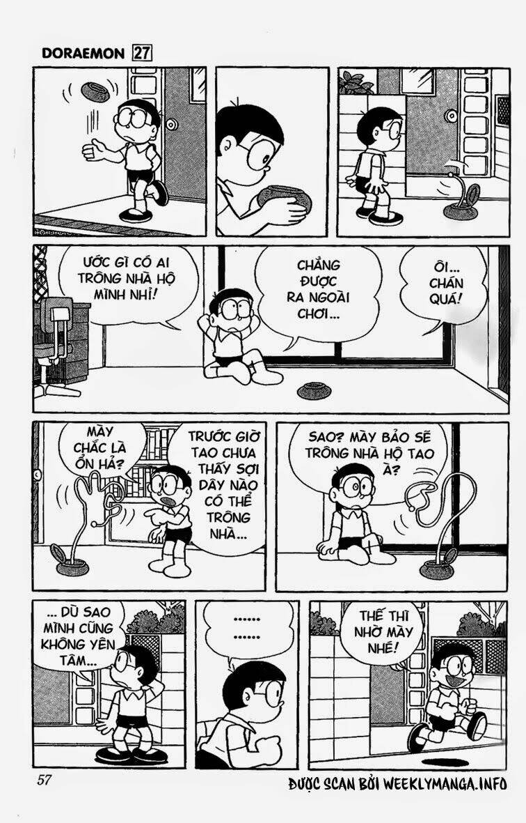 Doraemon Tập 485 trang 5
