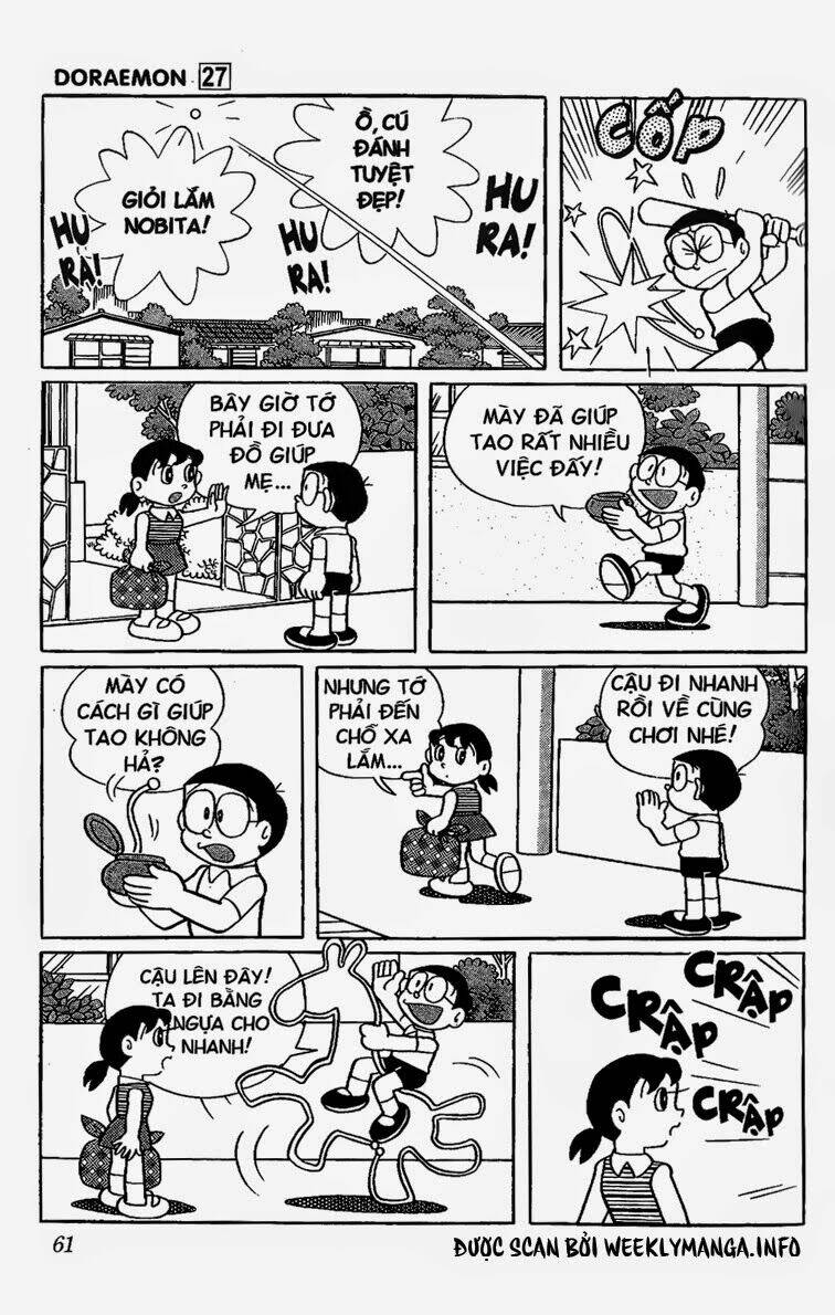 Doraemon Tập 485 trang 9