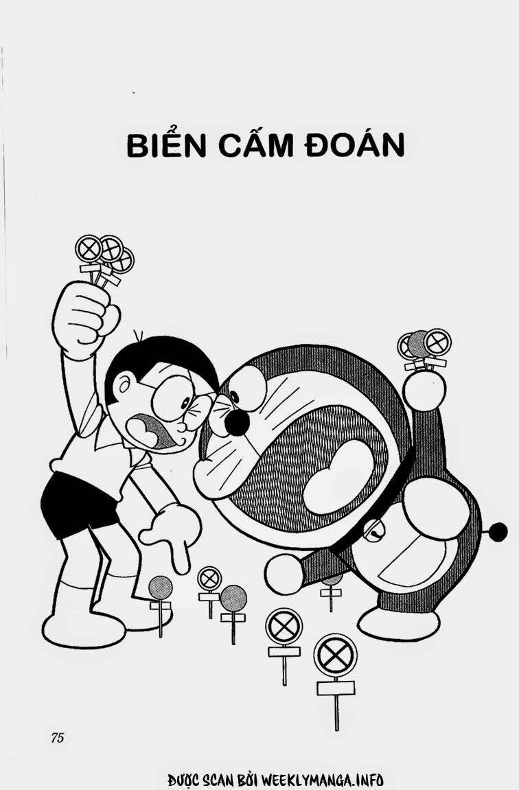 Doraemon Tập 487 trang 2