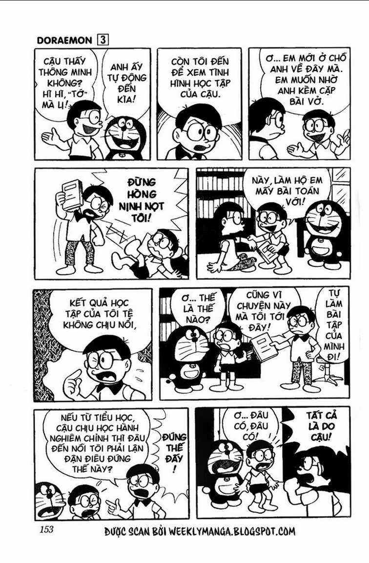 Doraemon Tập 49 trang 8