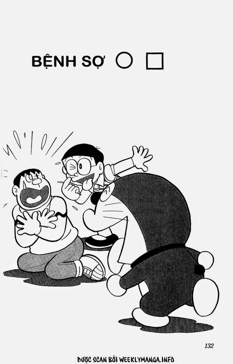 Doraemon Tập 492 trang 2