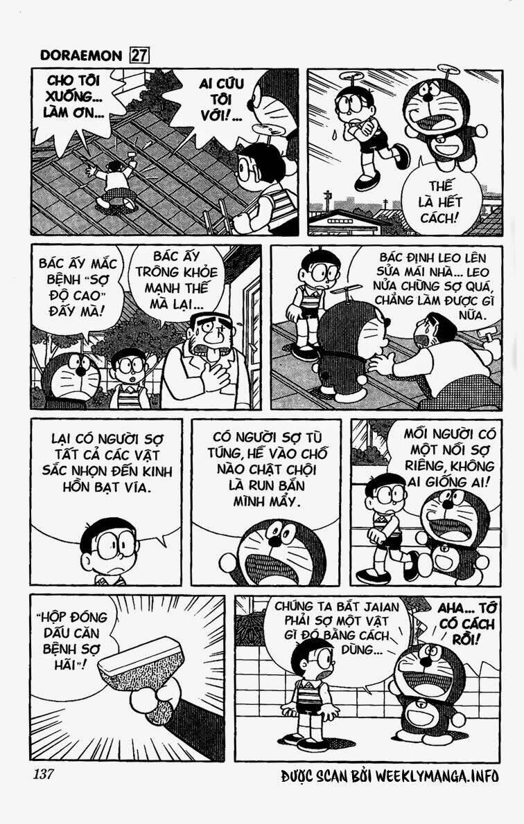 Doraemon Tập 492 trang 7
