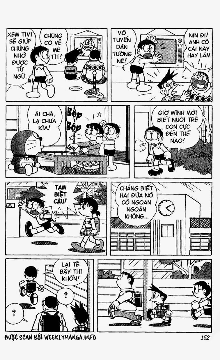 Doraemon Tập 493 trang 13