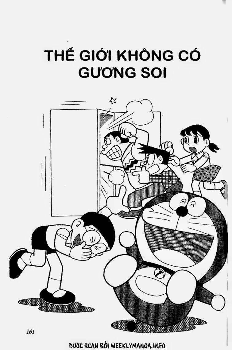 Doraemon Tập 494 trang 2
