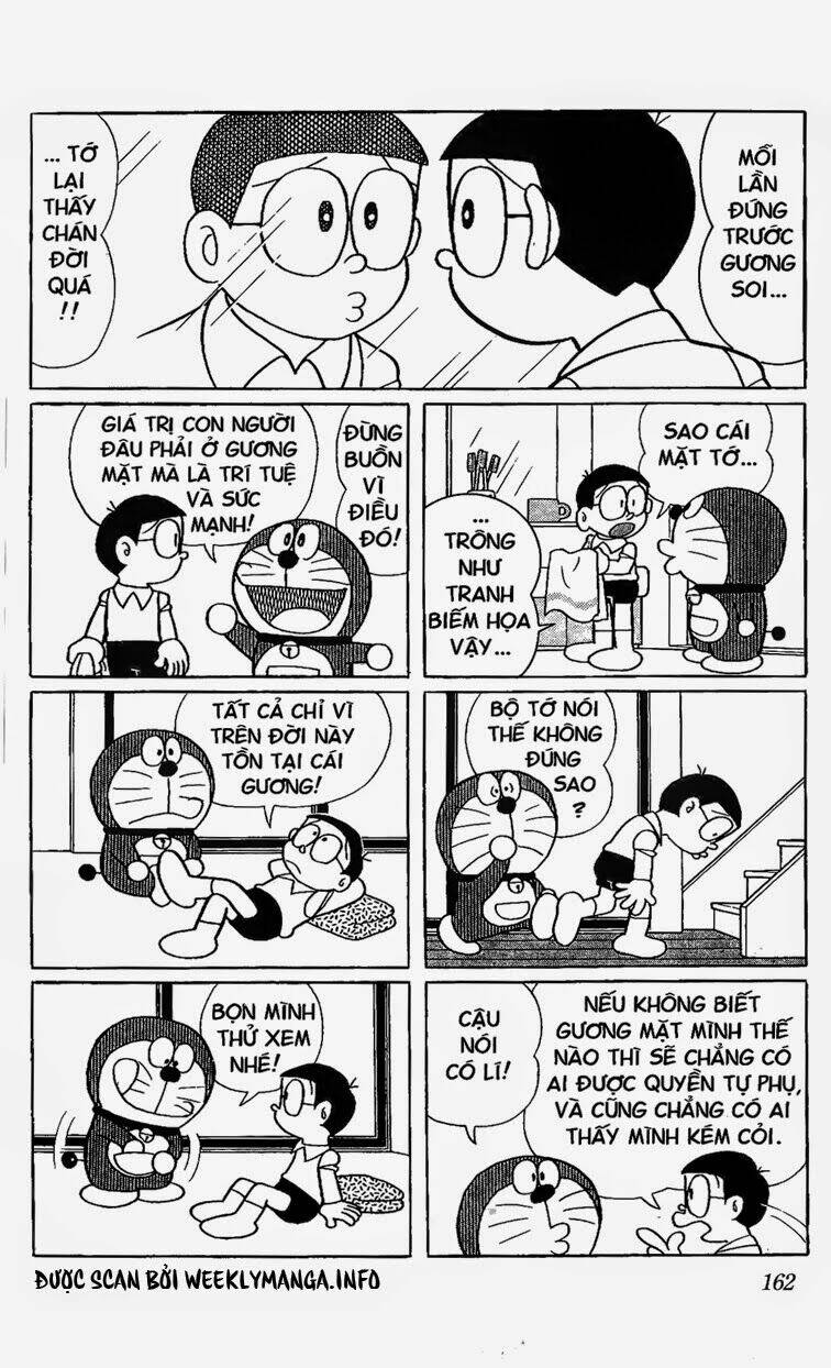 Doraemon Tập 494 trang 3