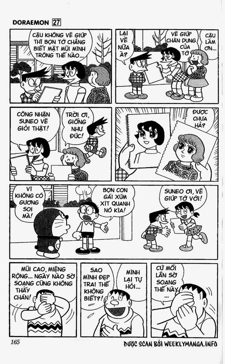 Doraemon Tập 494 trang 6