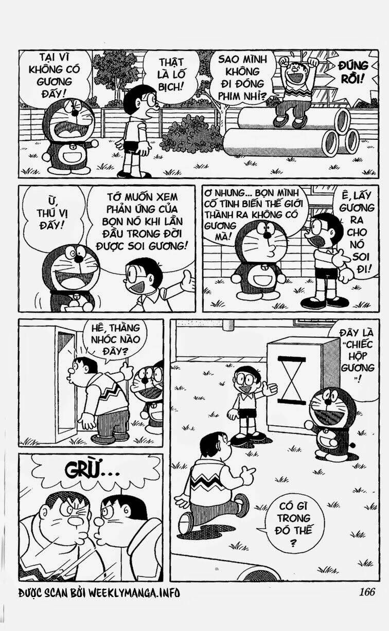 Doraemon Tập 494 trang 7